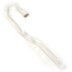 Iron Man Left Ramp and Flap Assembly